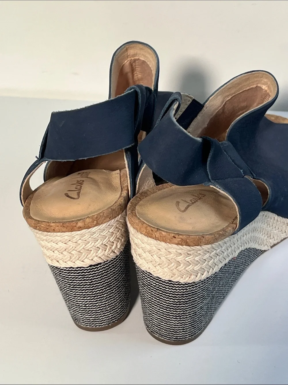 CLARKS 